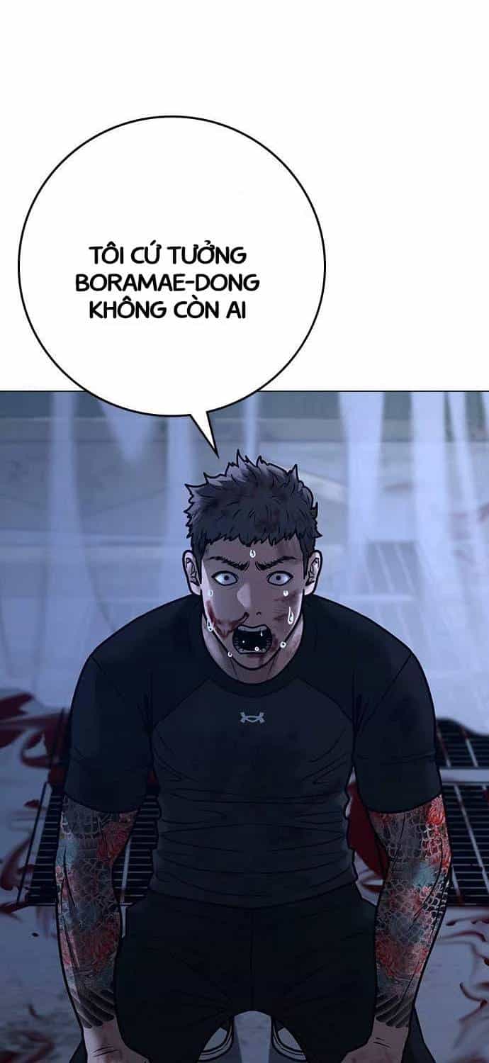 Nhiệm Vụ Đời Thật - Chương 134 - ảnh 5