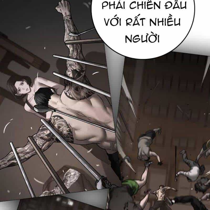 Nhiệm Vụ Đời Thật - Chương 135 - ảnh 126