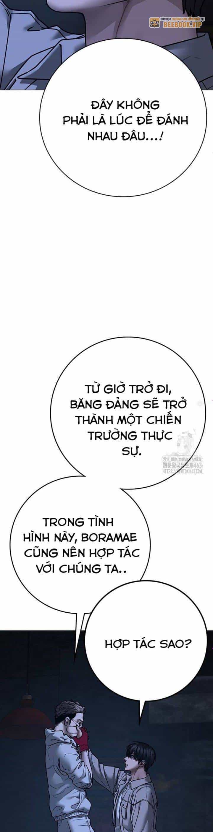 Nhiệm Vụ Đời Thật - Chương 136 - ảnh 19