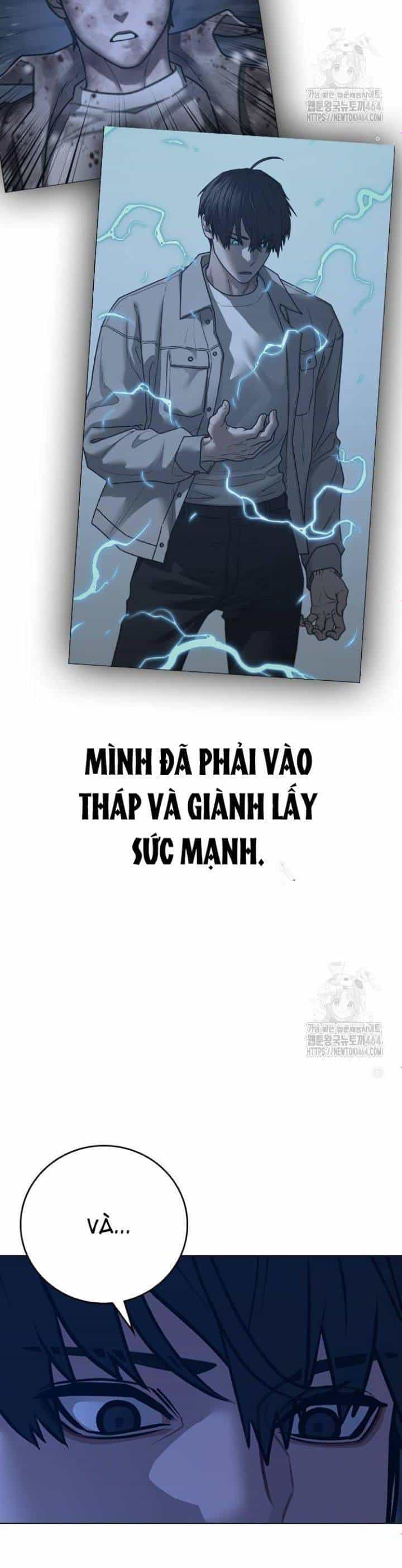 Nhiệm Vụ Đời Thật - Chương 137 - ảnh 27