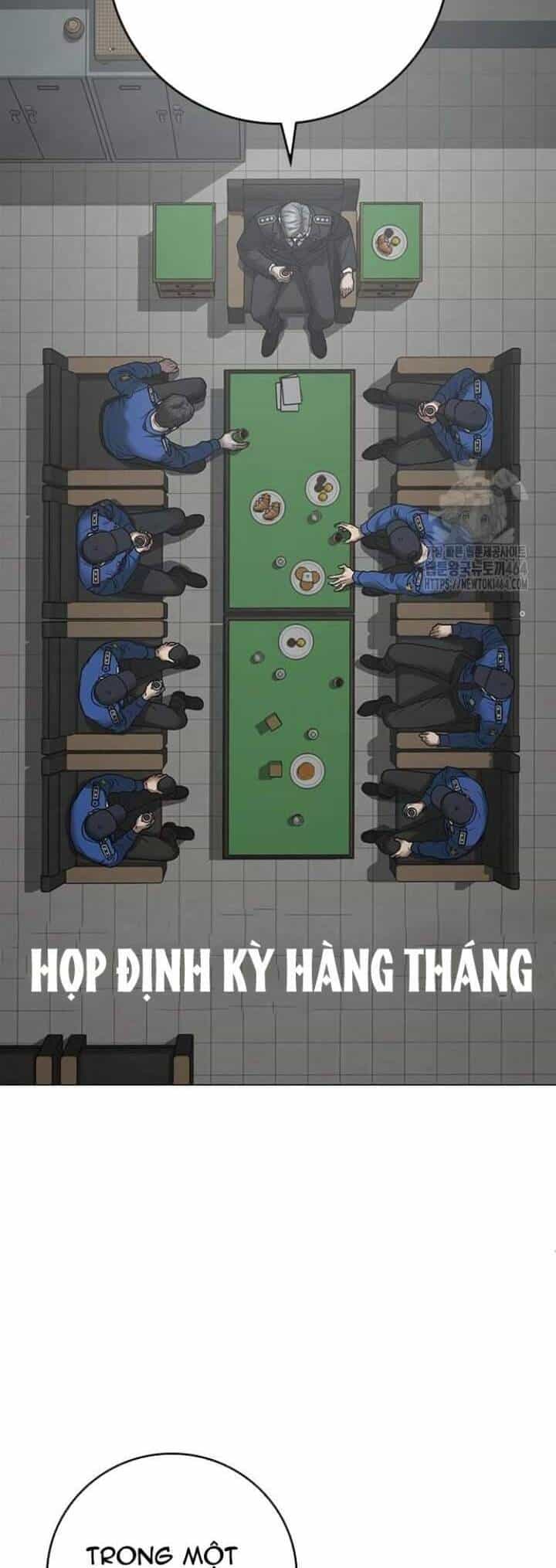 Nhiệm Vụ Đời Thật - Chương 137 - ảnh 3