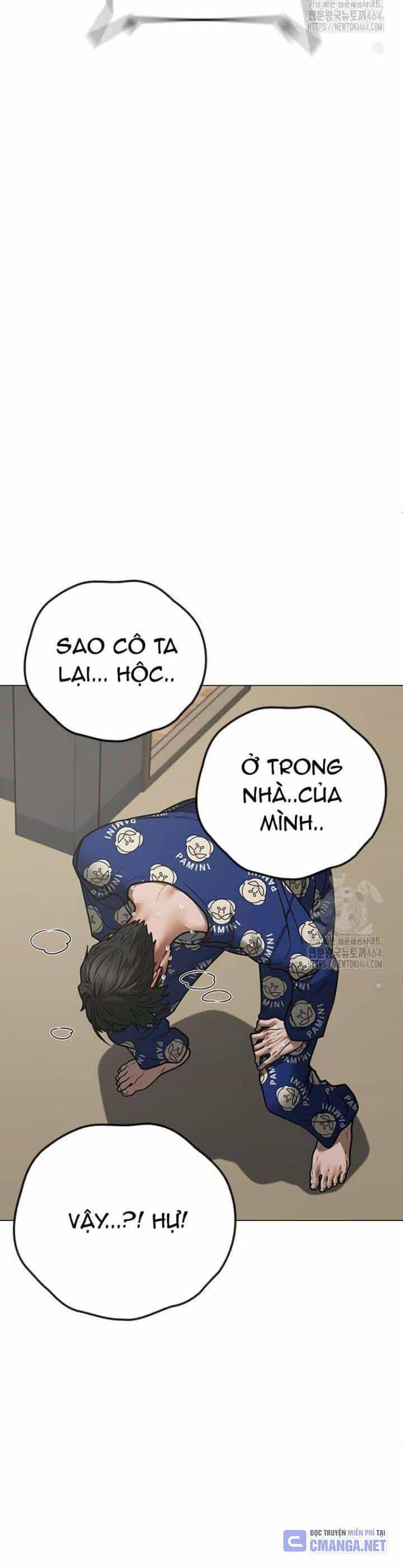 Nhiệm Vụ Đời Thật - Chương 137 - ảnh 36