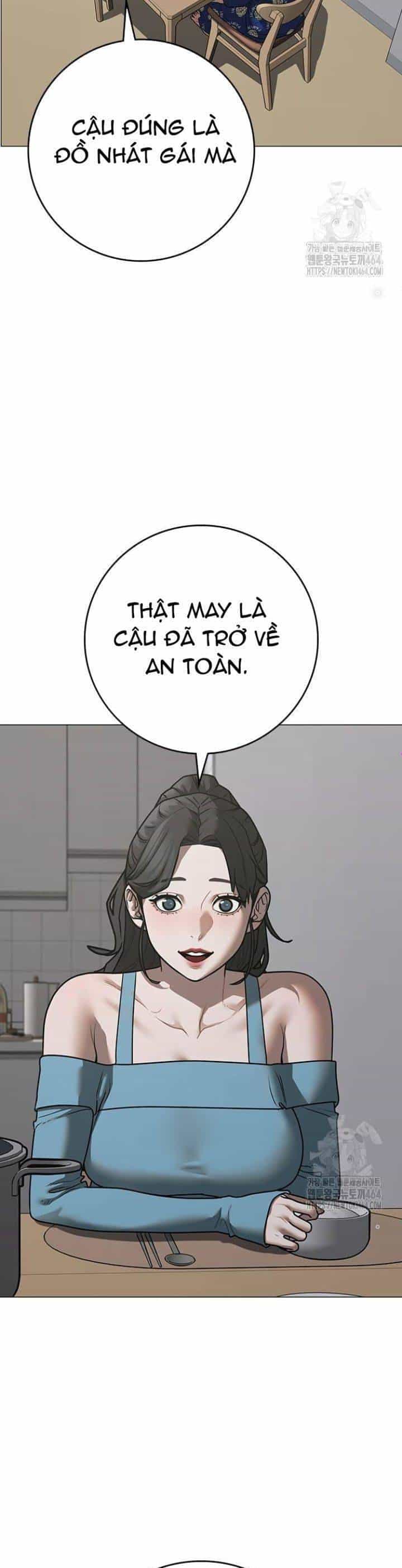 Nhiệm Vụ Đời Thật - Chương 137 - ảnh 43