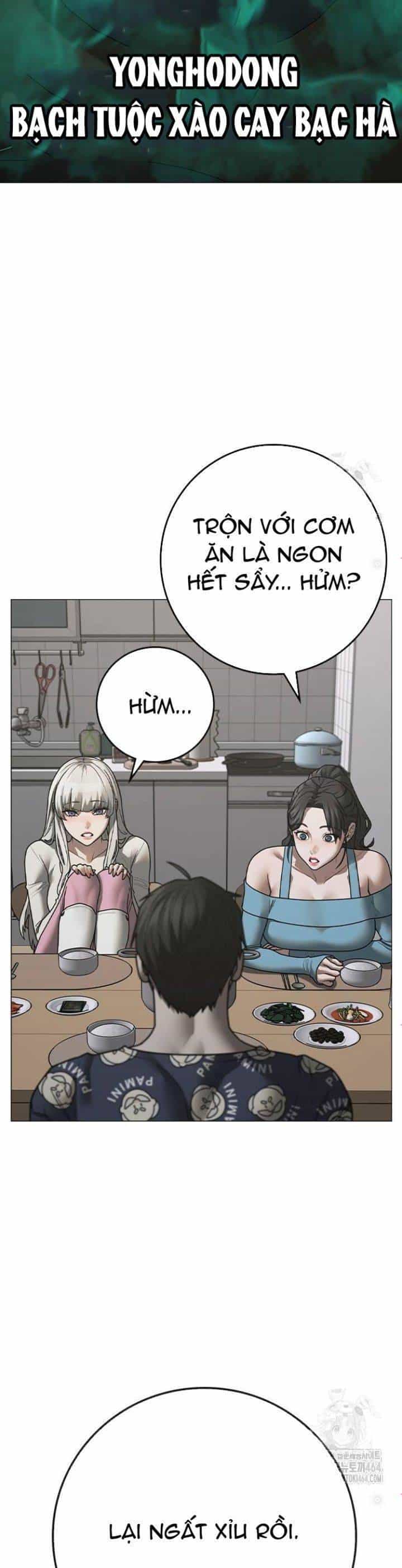 Nhiệm Vụ Đời Thật - Chương 137 - ảnh 47
