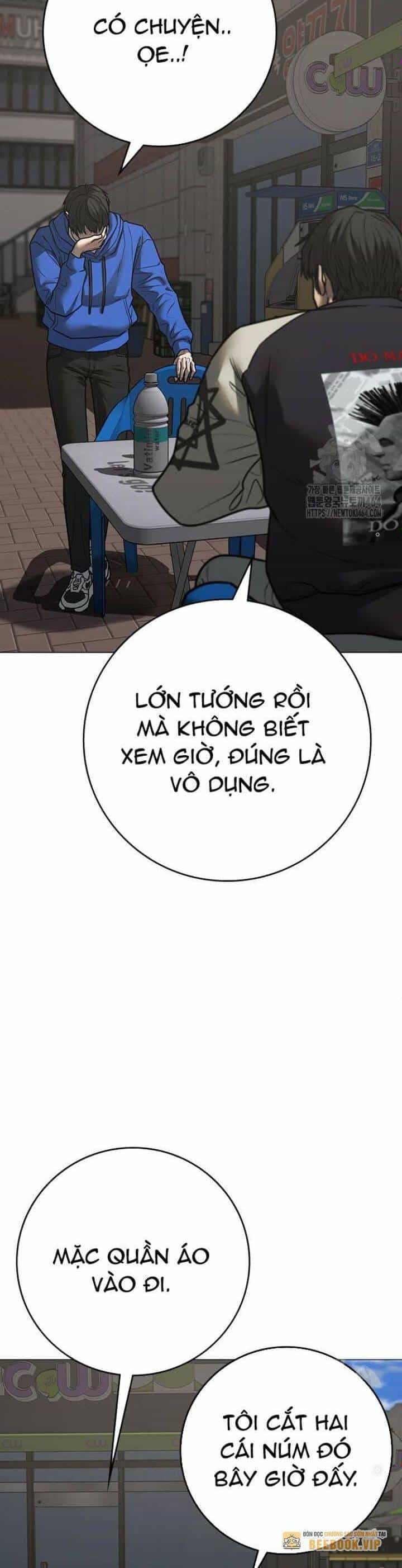 Nhiệm Vụ Đời Thật - Chương 137 - ảnh 50