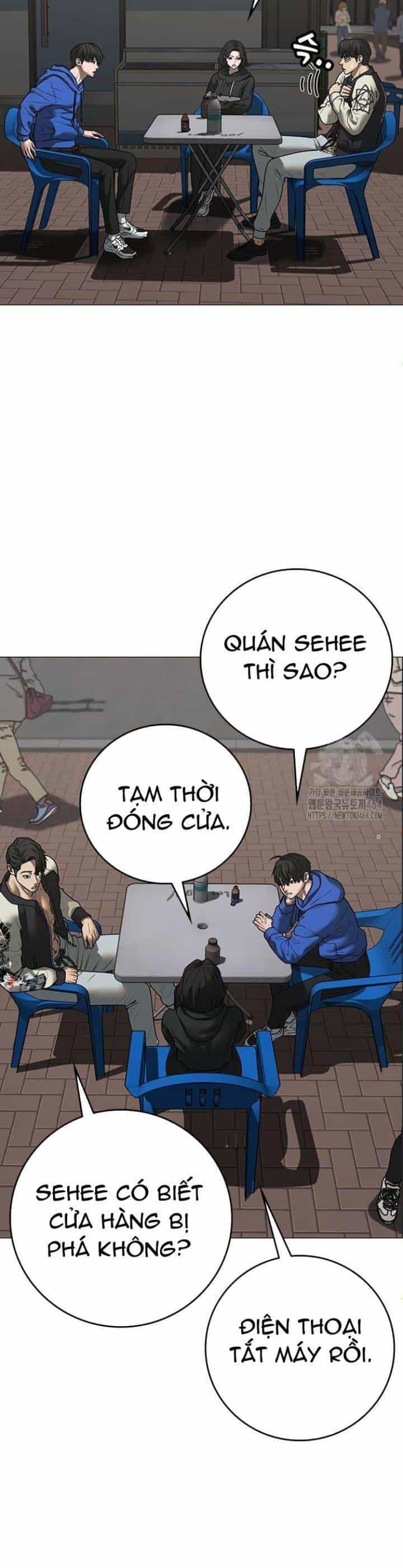 Nhiệm Vụ Đời Thật - Chương 137 - ảnh 51