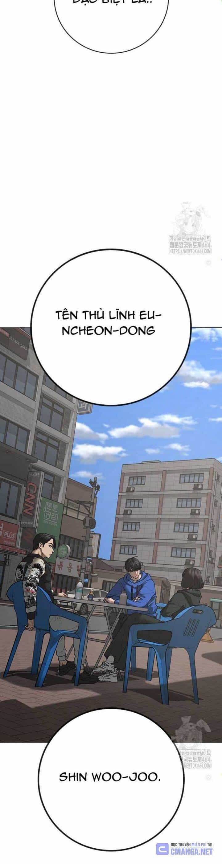 Nhiệm Vụ Đời Thật - Chương 137 - ảnh 56
