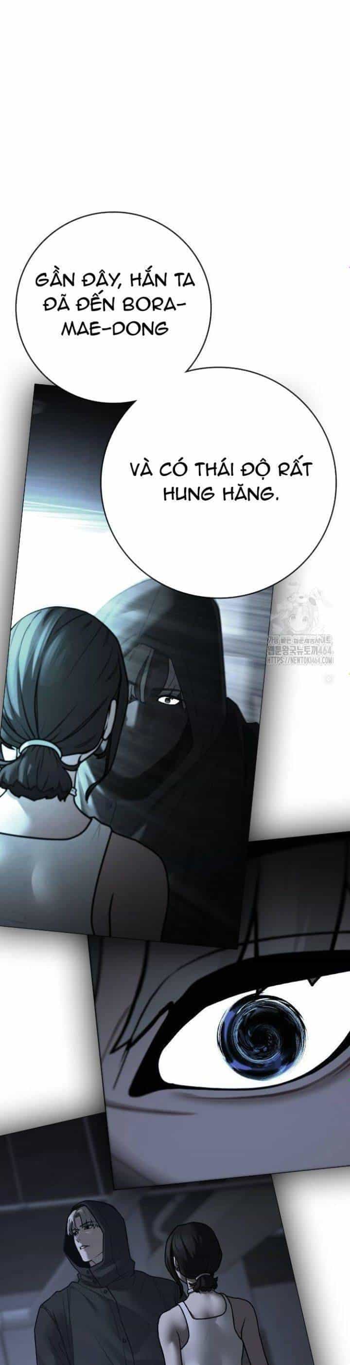 Nhiệm Vụ Đời Thật - Chương 137 - ảnh 57