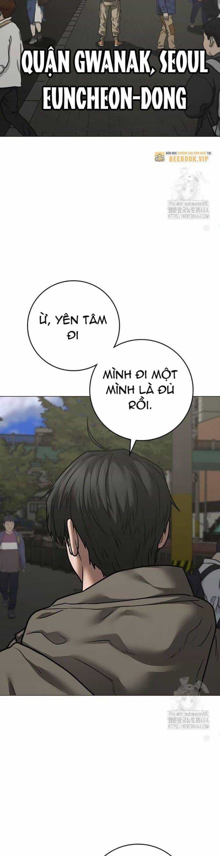 Nhiệm Vụ Đời Thật - Chương 137 - ảnh 62