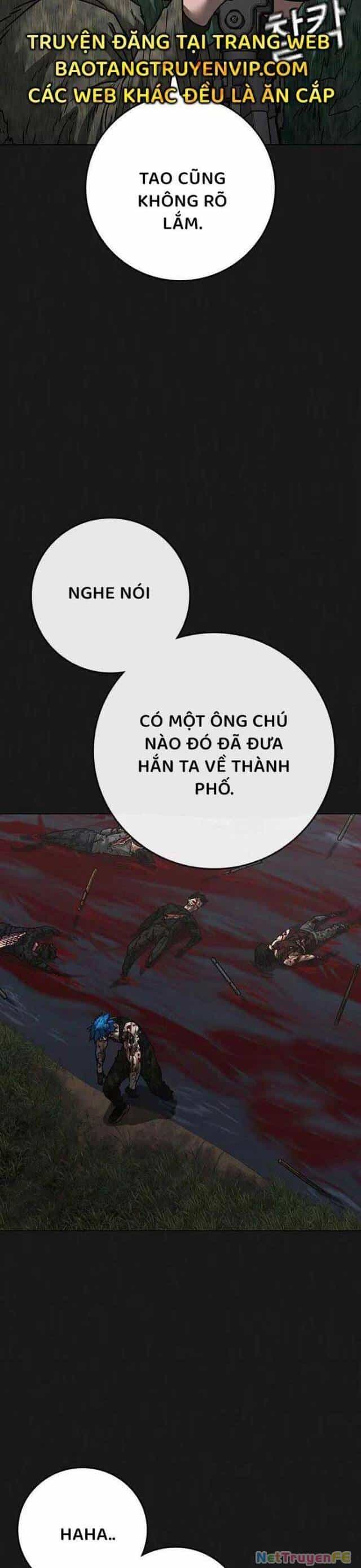 Nhiệm Vụ Đời Thật - Chương 138 - ảnh 11