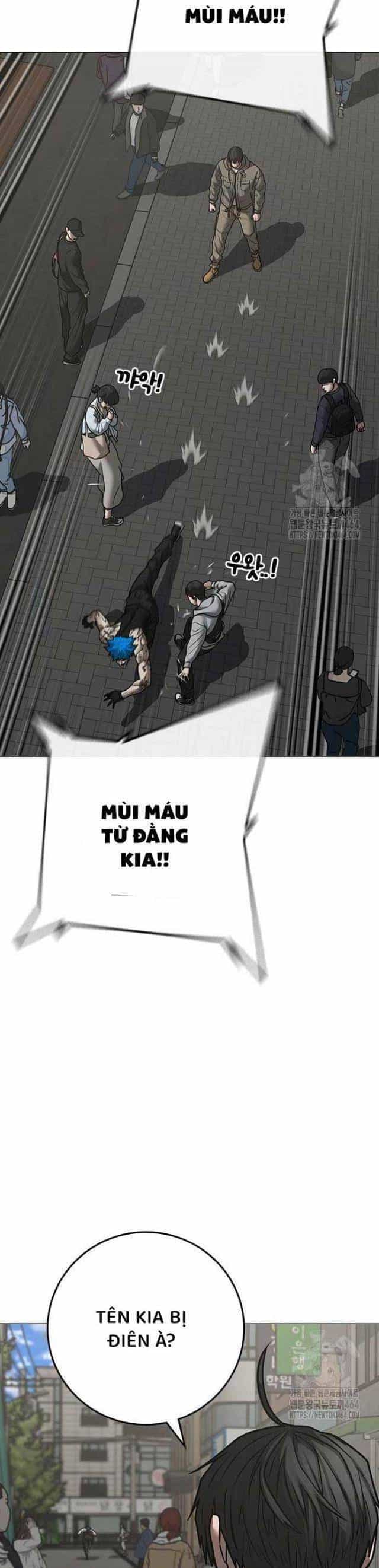 Nhiệm Vụ Đời Thật - Chương 138 - ảnh 26