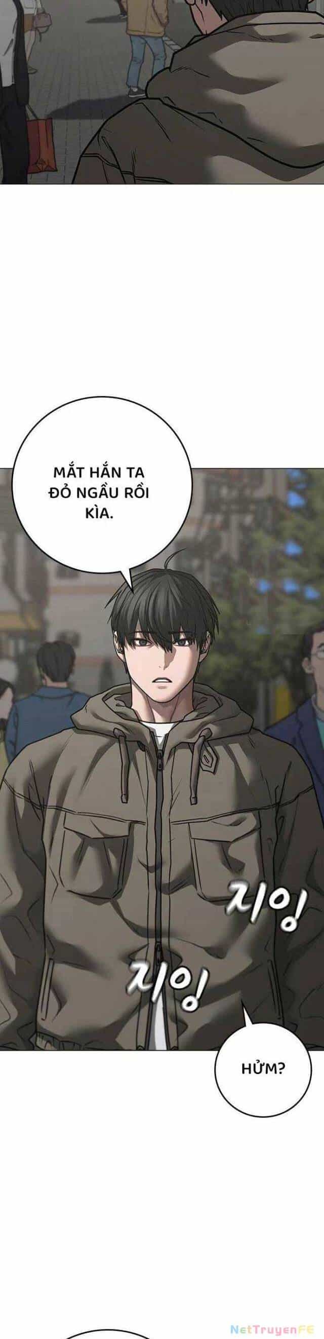 Nhiệm Vụ Đời Thật - Chương 138 - ảnh 27