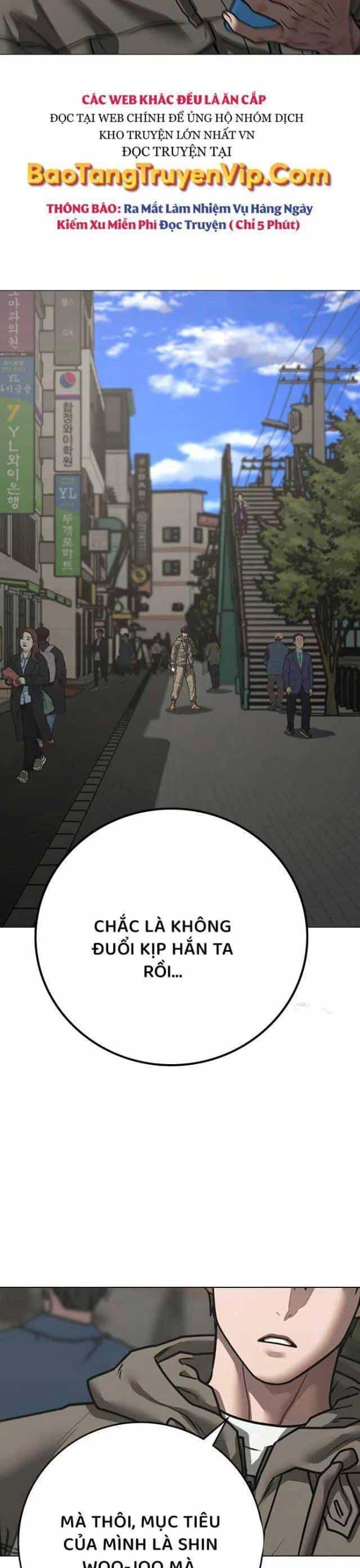 Nhiệm Vụ Đời Thật - Chương 138 - ảnh 30