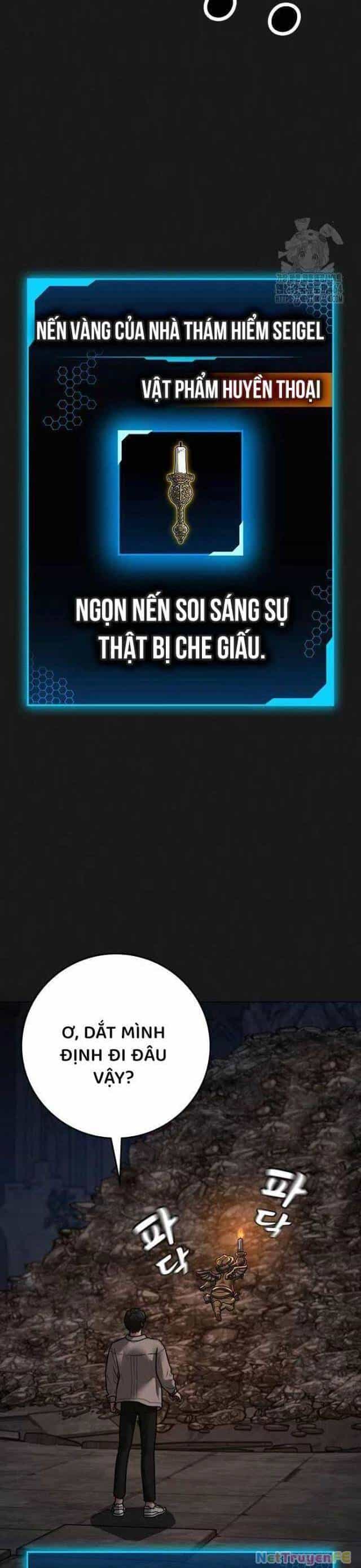 Nhiệm Vụ Đời Thật - Chương 138 - ảnh 37