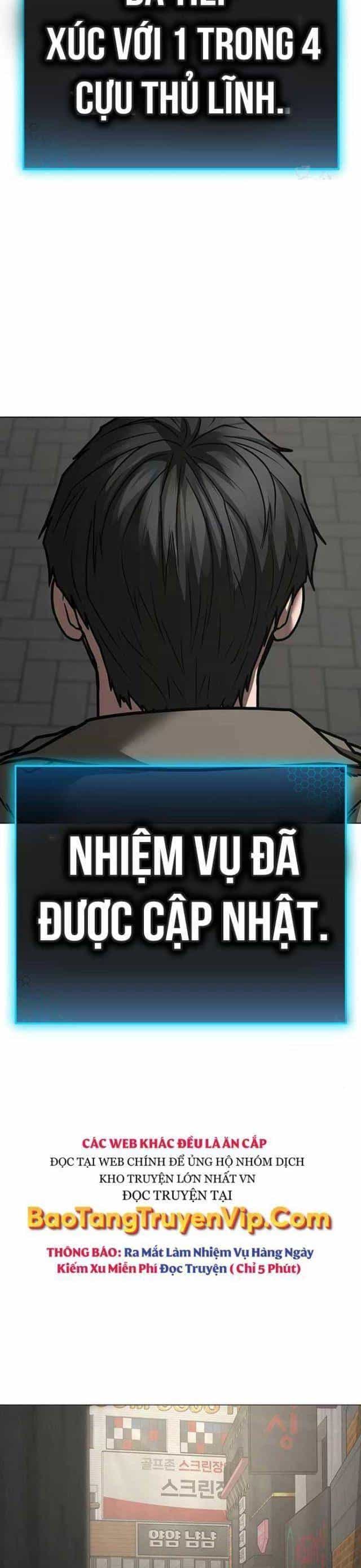 Nhiệm Vụ Đời Thật - Chương 138 - ảnh 56