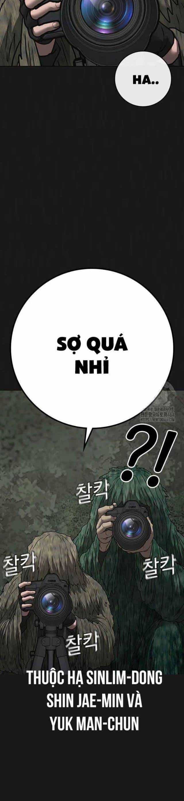Nhiệm Vụ Đời Thật - Chương 138 - ảnh 8