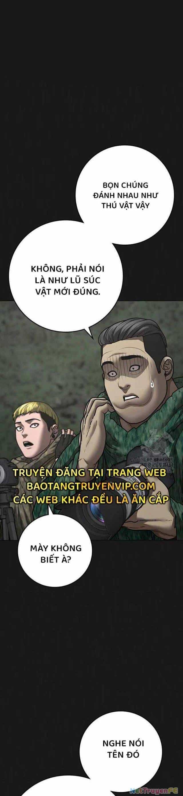 Nhiệm Vụ Đời Thật - Chương 138 - ảnh 9