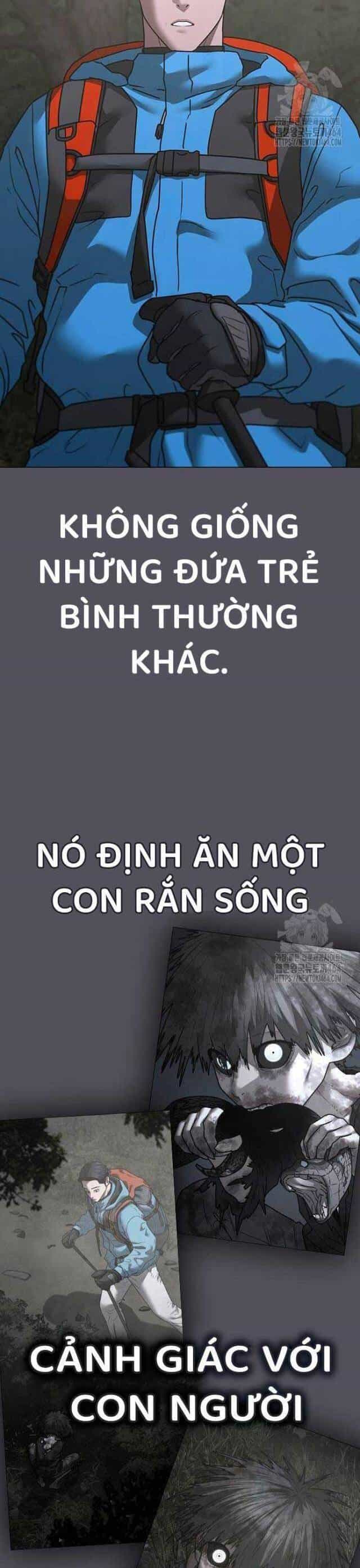 Nhiệm Vụ Đời Thật - Chương 139 - ảnh 11