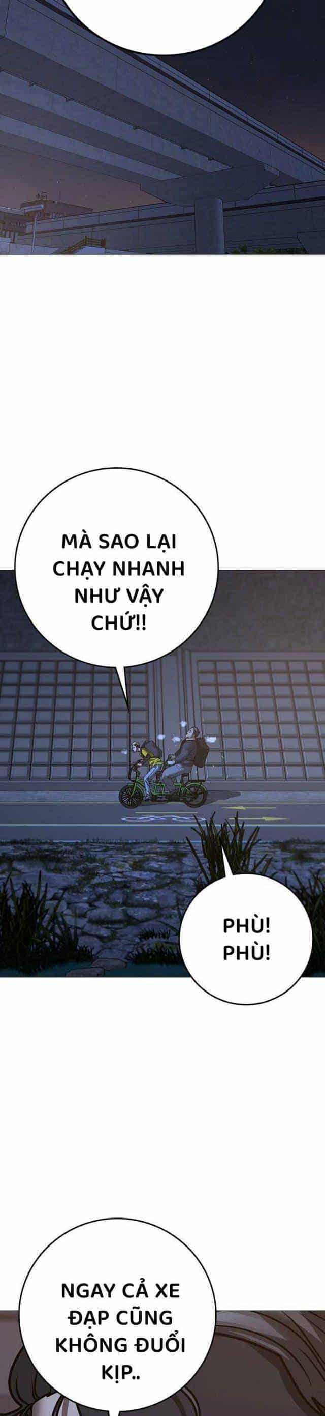 Nhiệm Vụ Đời Thật - Chương 139 - ảnh 36