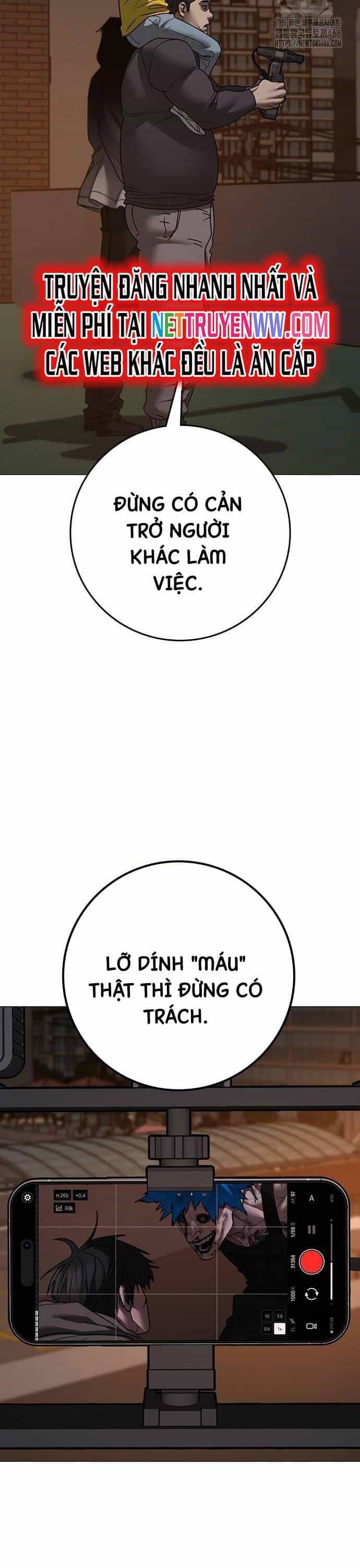Nhiệm Vụ Đời Thật - Chương 142 - ảnh 6