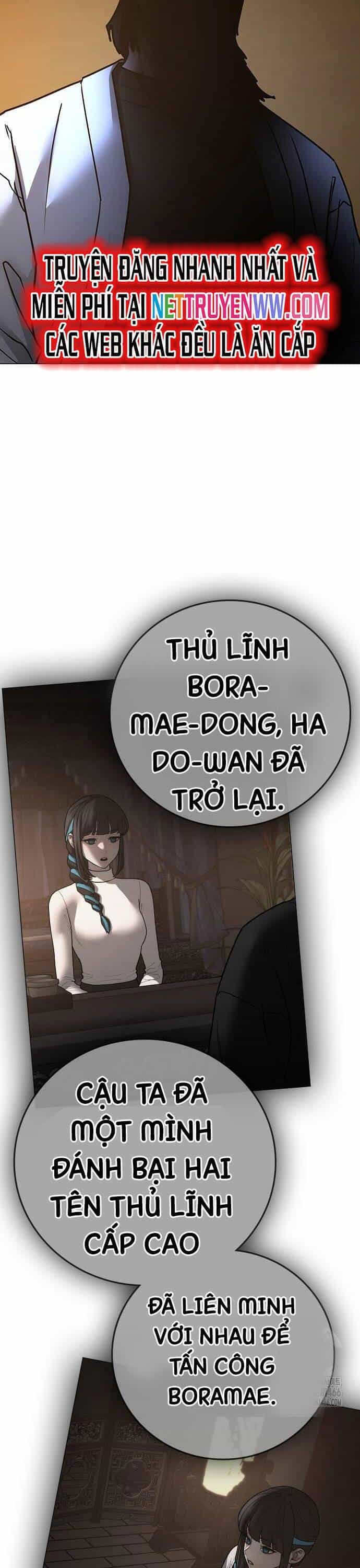 Nhiệm Vụ Đời Thật - Chương 142 - ảnh 67