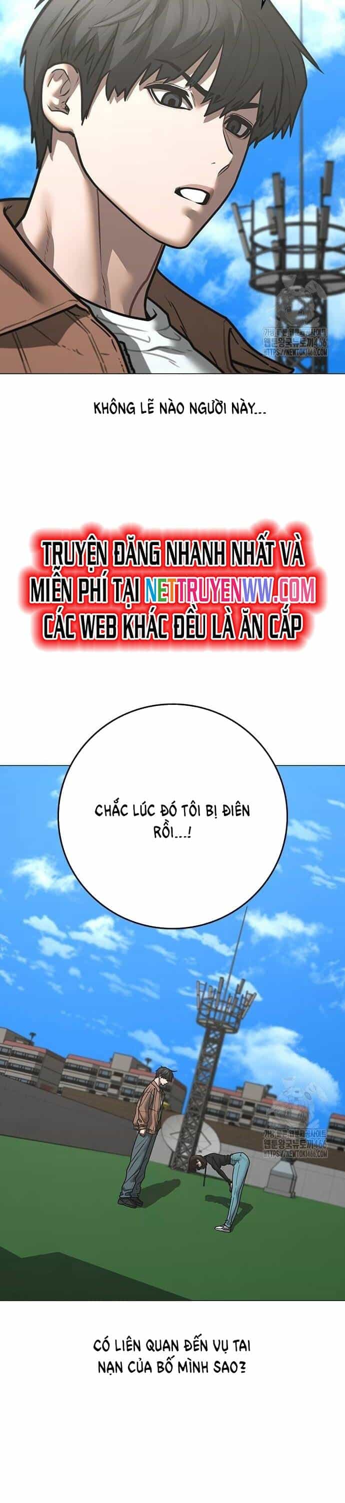 Nhiệm Vụ Đời Thật - Chương 145 - ảnh 11