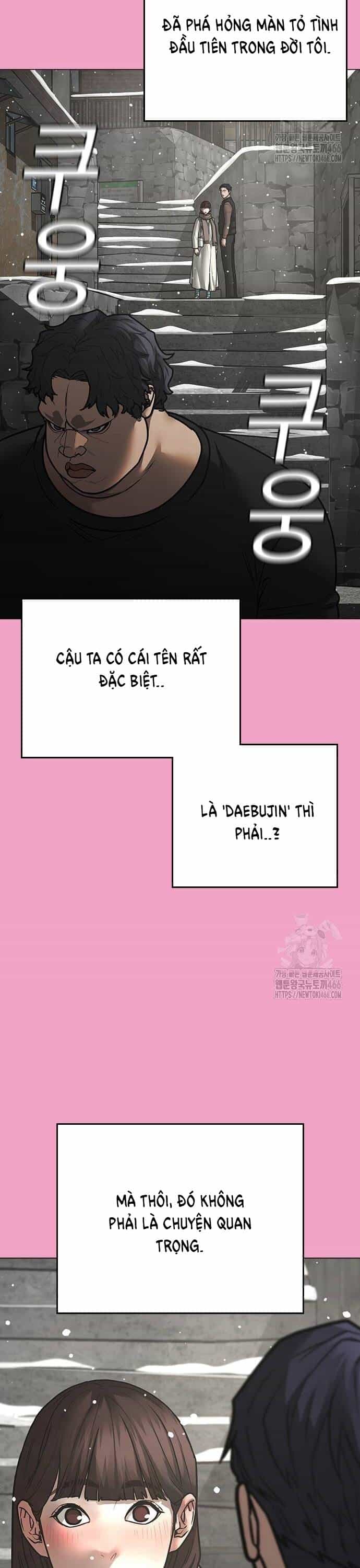 Nhiệm Vụ Đời Thật - Chương 145 - ảnh 33