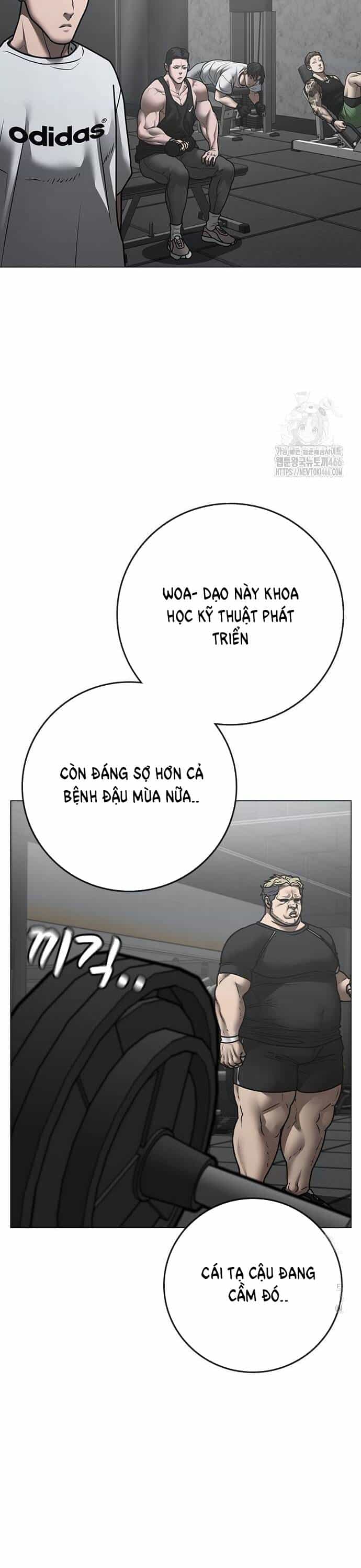 Nhiệm Vụ Đời Thật - Chương 145 - ảnh 44