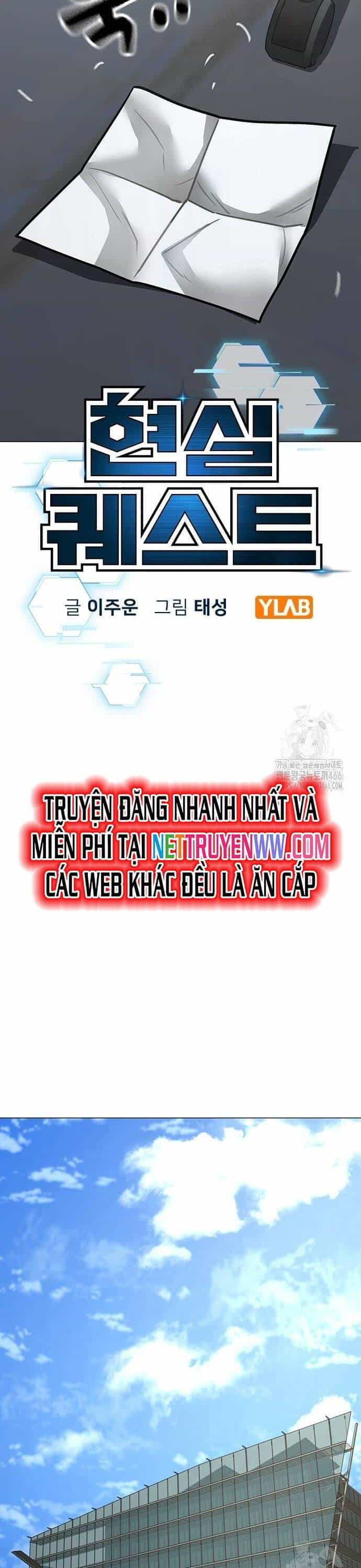 Nhiệm Vụ Đời Thật - Chương 145 - ảnh 7