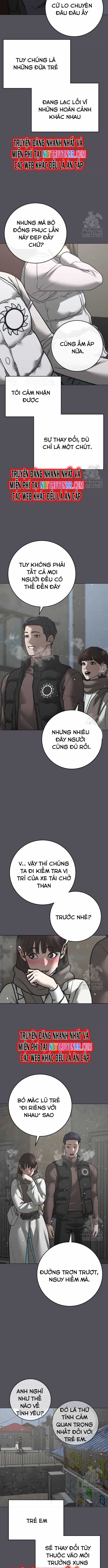 Nhiệm Vụ Đời Thật - Chương 147 - ảnh 10