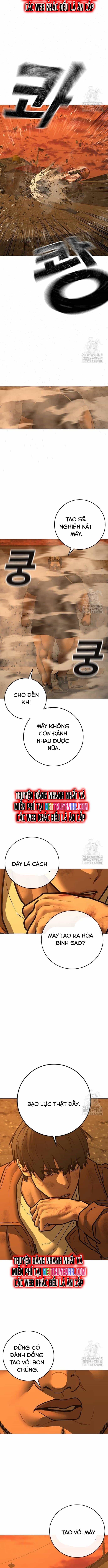 Nhiệm Vụ Đời Thật - Chương 147 - ảnh 16
