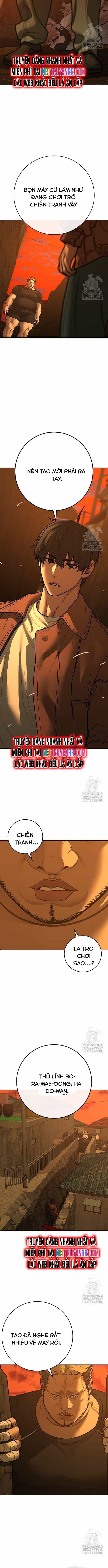 Nhiệm Vụ Đời Thật - Chương 147 - ảnh 5