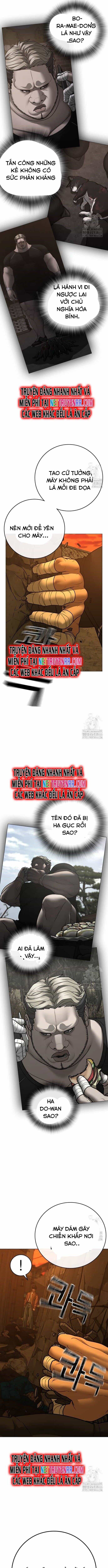 Nhiệm Vụ Đời Thật - Chương 147 - ảnh 6