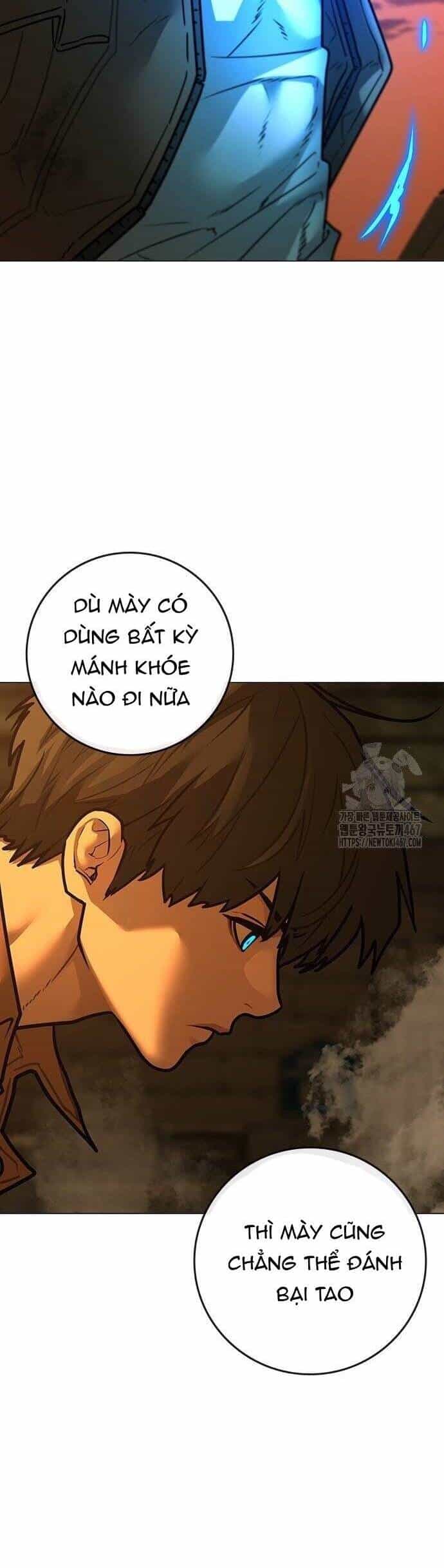 Nhiệm Vụ Đời Thật - Chương 148 - ảnh 11