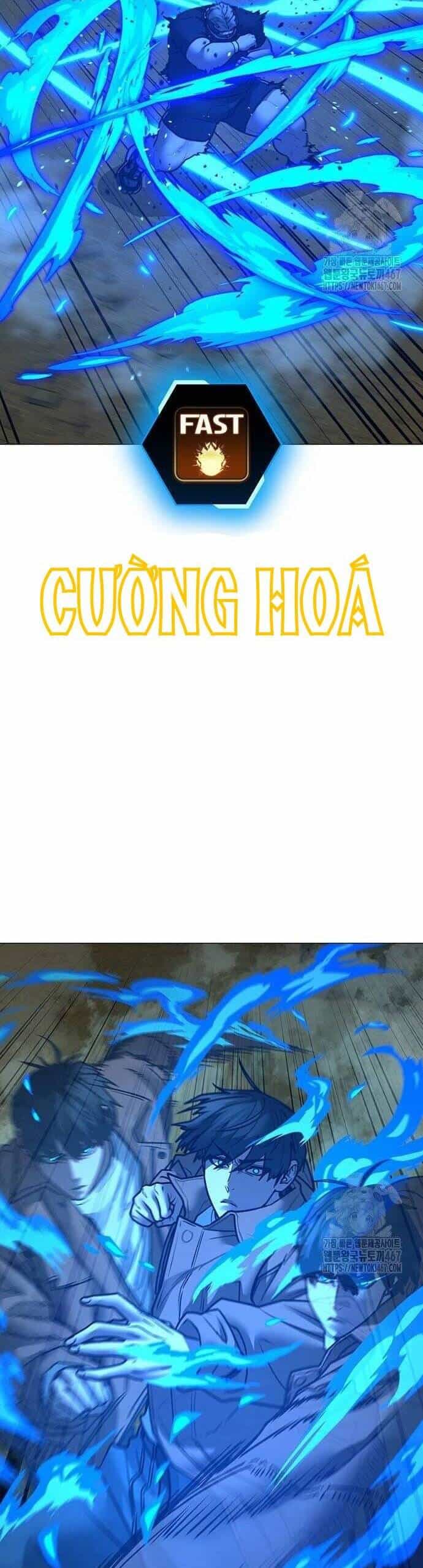 Nhiệm Vụ Đời Thật - Chương 148 - ảnh 16