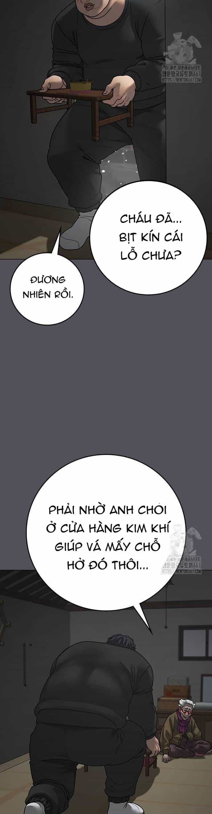 Nhiệm Vụ Đời Thật - Chương 148 - ảnh 28