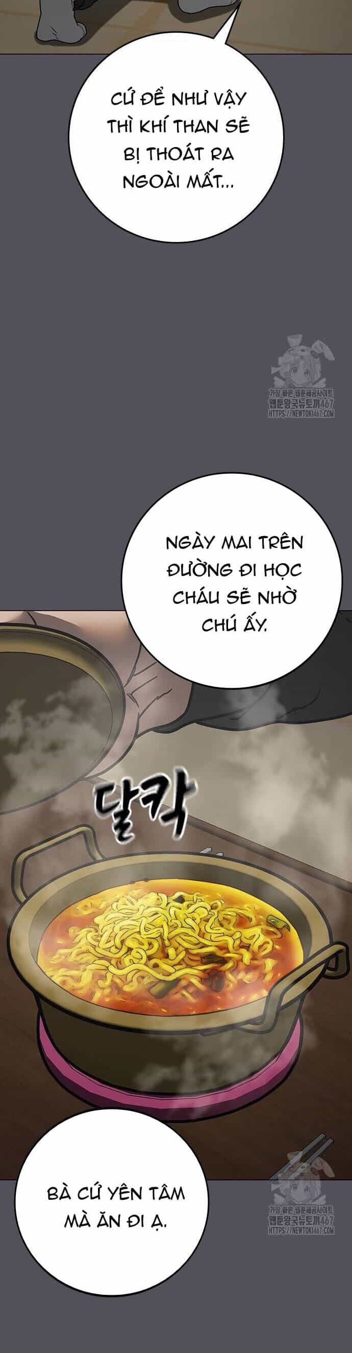 Nhiệm Vụ Đời Thật - Chương 148 - ảnh 29