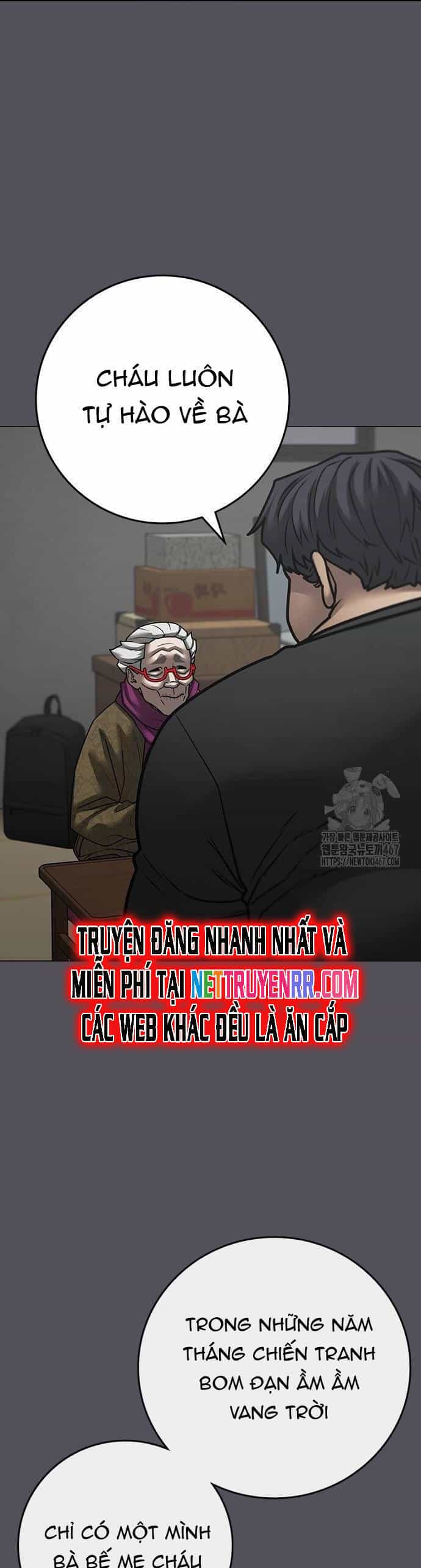 Nhiệm Vụ Đời Thật - Chương 148 - ảnh 33