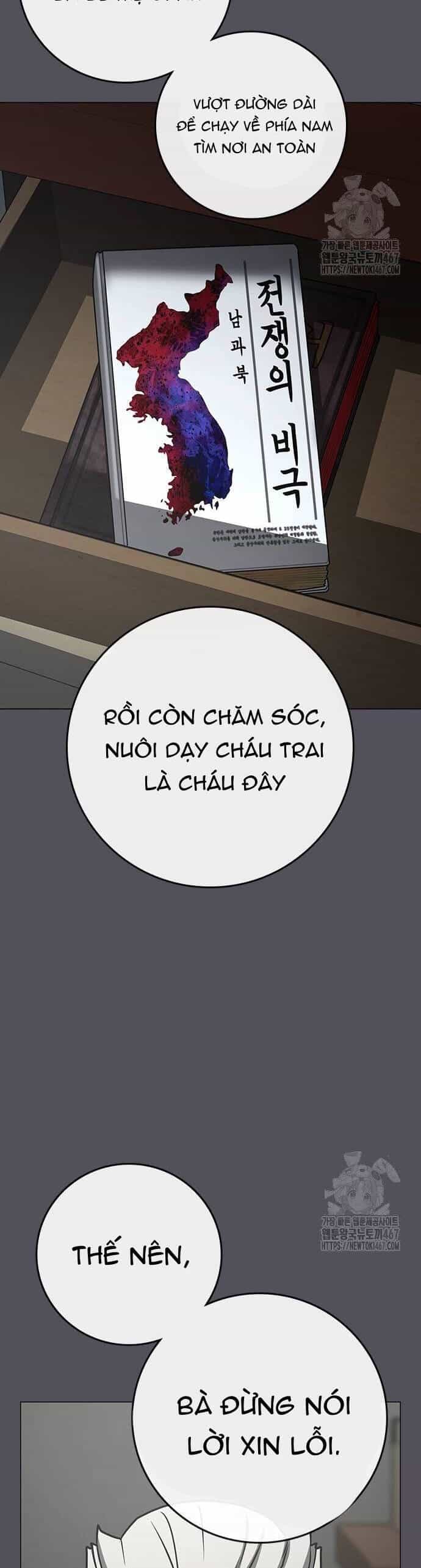Nhiệm Vụ Đời Thật - Chương 148 - ảnh 34