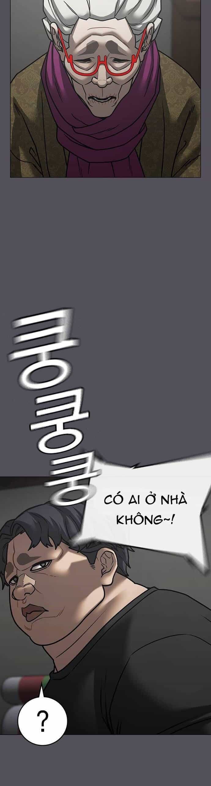 Nhiệm Vụ Đời Thật - Chương 148 - ảnh 35