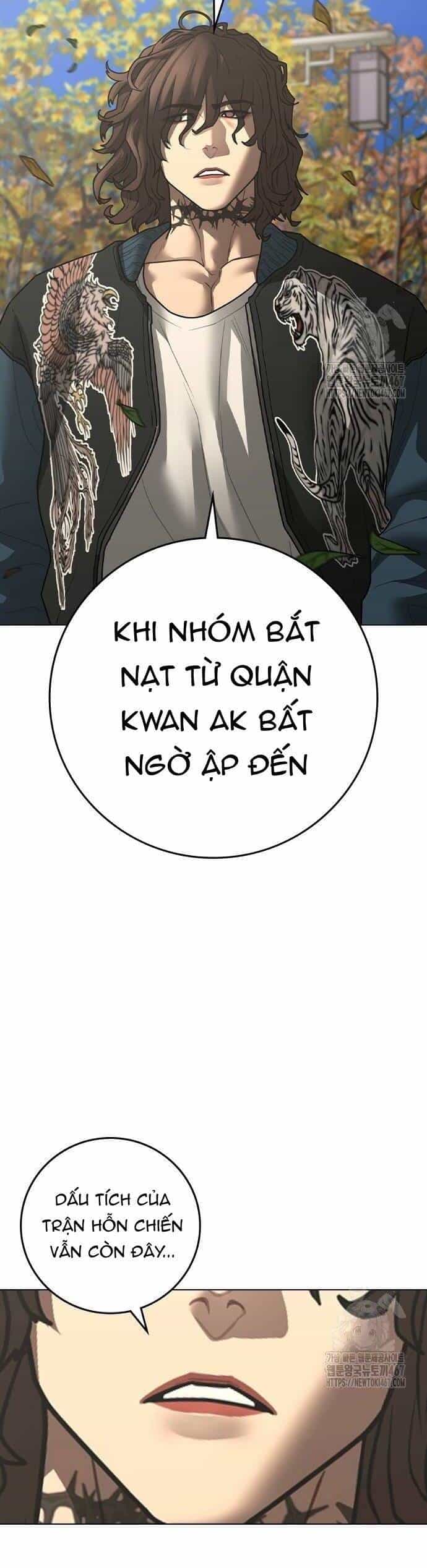 Nhiệm Vụ Đời Thật - Chương 148 - ảnh 4