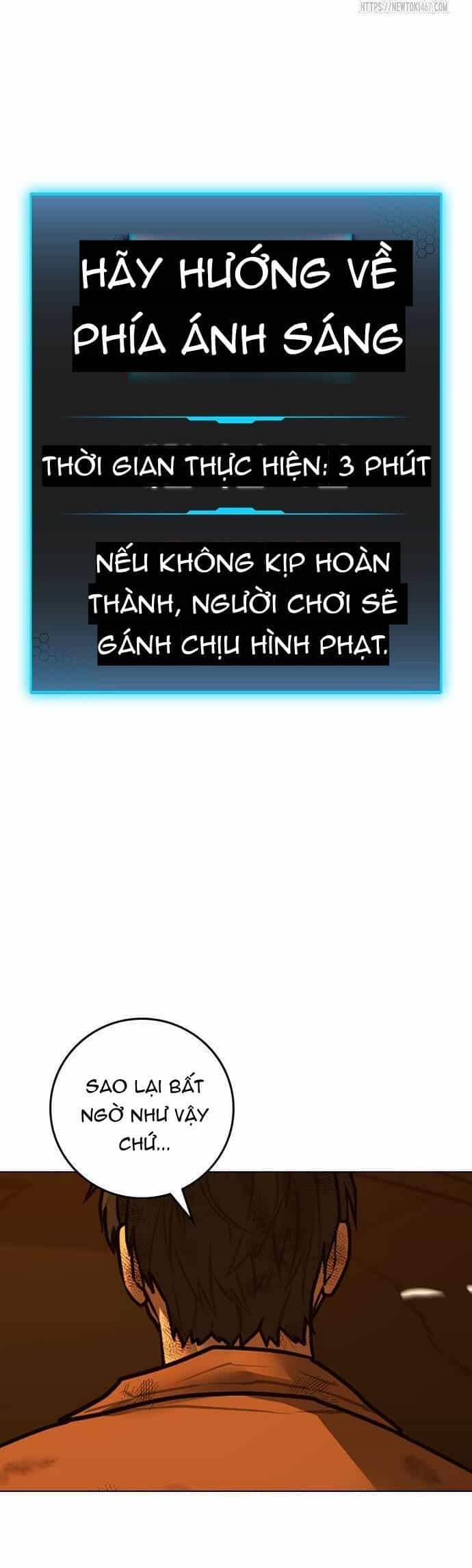 Nhiệm Vụ Đời Thật - Chương 148 - ảnh 45