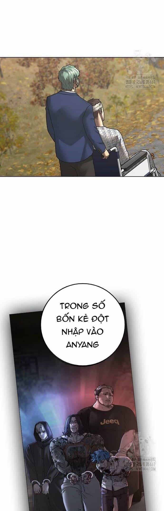 Nhiệm Vụ Đời Thật - Chương 148 - ảnh 6