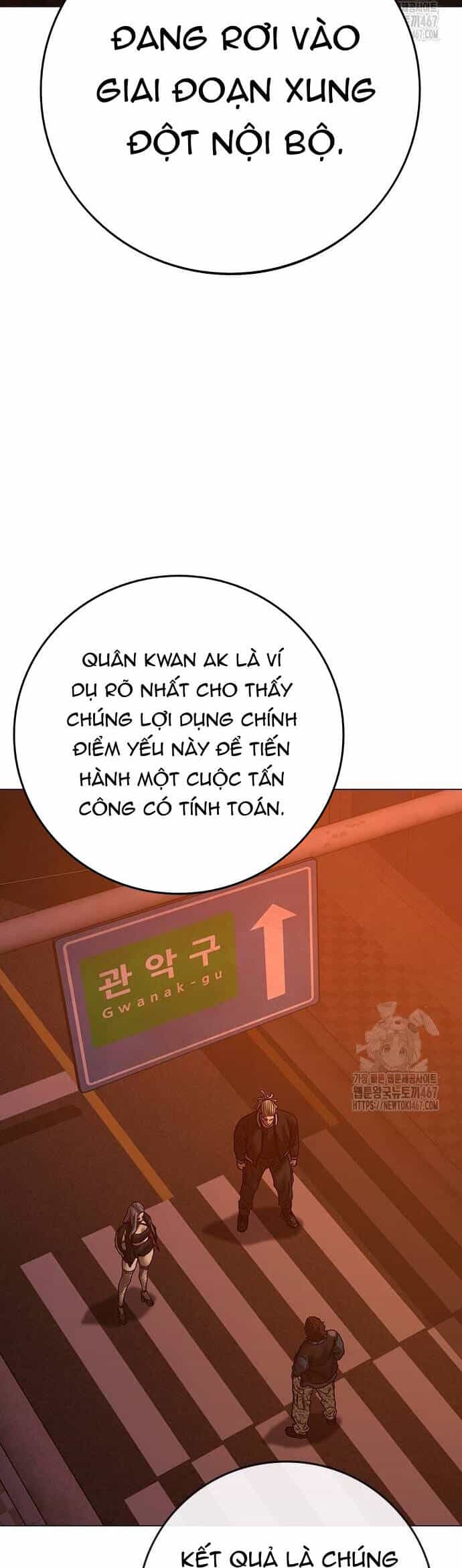 Nhiệm Vụ Đời Thật - Chương 148 - ảnh 75