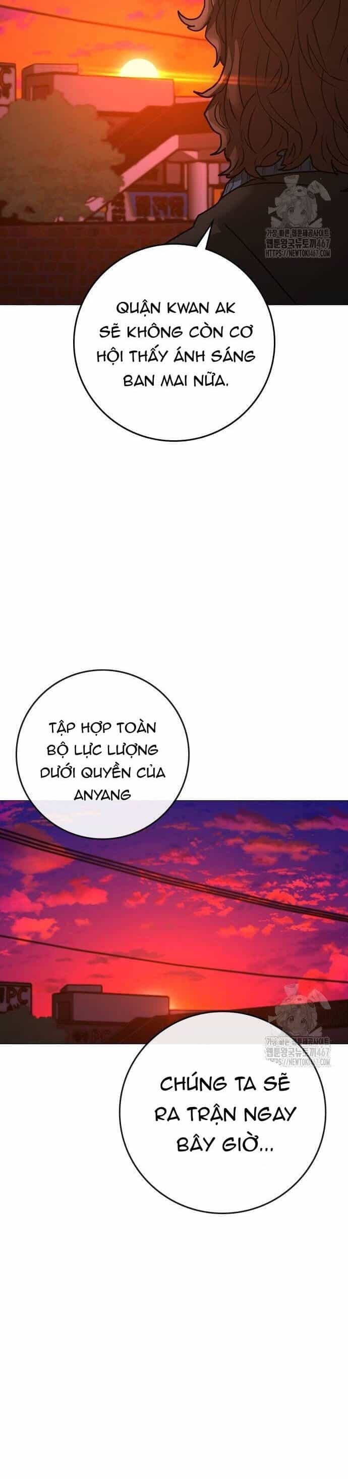 Nhiệm Vụ Đời Thật - Chương 148 - ảnh 81