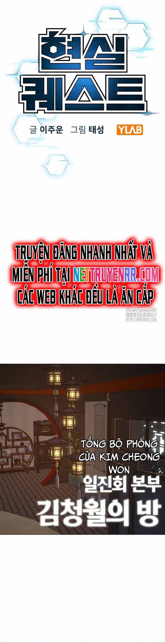 Nhiệm Vụ Đời Thật - Chương 149 - ảnh 10