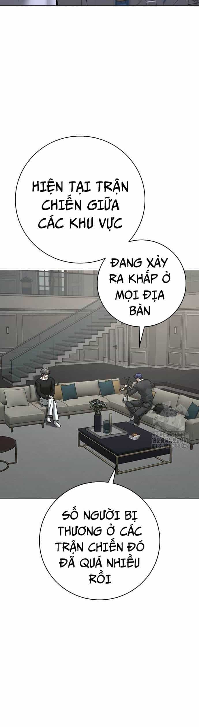 Nhiệm Vụ Đời Thật - Chương 149 - ảnh 26