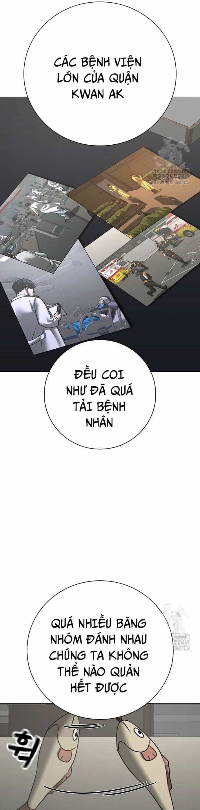 Nhiệm Vụ Đời Thật - Chương 149 - ảnh 27