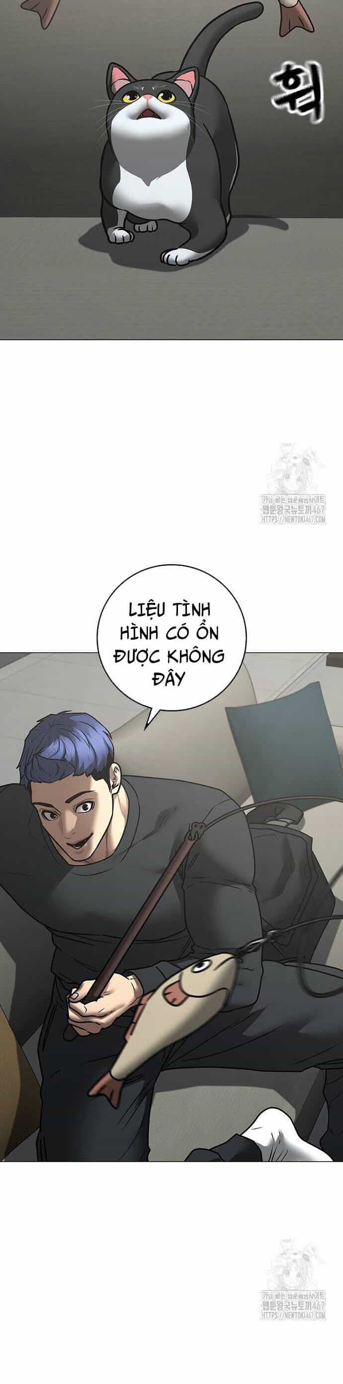 Nhiệm Vụ Đời Thật - Chương 149 - ảnh 28