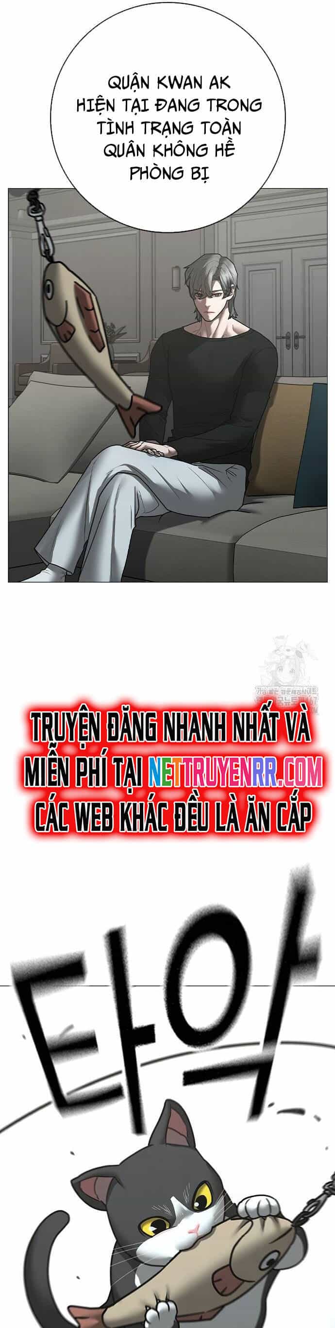 Nhiệm Vụ Đời Thật - Chương 149 - ảnh 29
